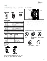 Предварительный просмотр 13 страницы Schlage B-Series Manual