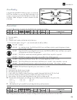 Предварительный просмотр 15 страницы Schlage B-Series Manual