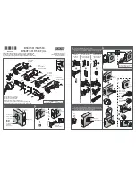 Schlage B560 Installation Instructions preview