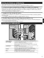 Предварительный просмотр 15 страницы Schlage BE468 series User Manual