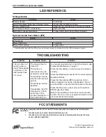 Preview for 12 page of Schlage CO-100 User Manual