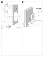 Preview for 5 page of Schlage CO-Series Installation Instructions Manual