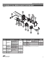 Предварительный просмотр 29 страницы Schlage CO-Series Service Manual