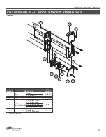 Предварительный просмотр 35 страницы Schlage CO-Series Service Manual