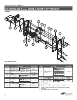 Предварительный просмотр 36 страницы Schlage CO-Series Service Manual