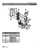 Предварительный просмотр 37 страницы Schlage CO-Series Service Manual