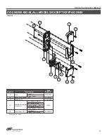 Предварительный просмотр 39 страницы Schlage CO-Series Service Manual