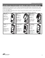 Предварительный просмотр 41 страницы Schlage CO-Series Service Manual