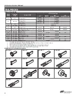 Предварительный просмотр 50 страницы Schlage CO-Series Service Manual