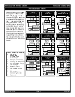 Preview for 8 page of Schlage COBRA MPM Installation Instructions And User Manual