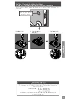 Preview for 31 page of Schlage CONNECT Installation Instructions Manual