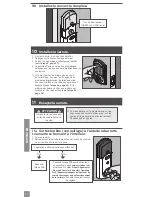 Preview for 44 page of Schlage CONNECT Installation Instructions Manual