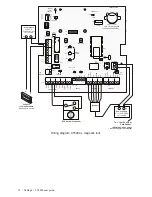 Предварительный просмотр 10 страницы Schlage CT5000 User Manual