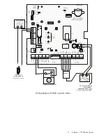 Предварительный просмотр 11 страницы Schlage CT5000 User Manual