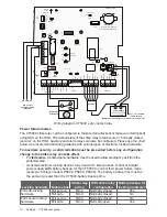 Предварительный просмотр 12 страницы Schlage CT5000 User Manual