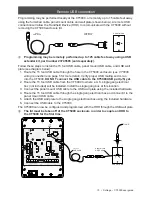 Предварительный просмотр 13 страницы Schlage CT5000 User Manual