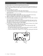 Предварительный просмотр 14 страницы Schlage CT5000 User Manual