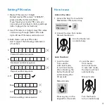 Preview for 10 page of Schlage Ease S1 KEYLESS SMART DEADBOLT Quick Start Manual