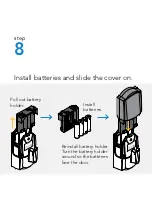 Preview for 12 page of Schlage Encode Quick Start Manual