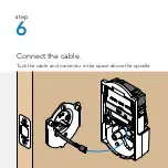 Предварительный просмотр 10 страницы Schlage EncodePlus Manual