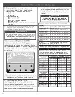 Предварительный просмотр 14 страницы Schlage ENGAGE CTE Installation And User Manual