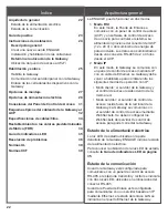 Preview for 22 page of Schlage ENGAGE GWE Installation Instructions & User Manual