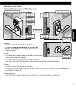 Preview for 21 page of Schlage FE575 User Manual