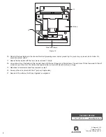 Preview for 9 page of Schlage HandPunch F Series Installation Instructions Manual