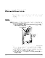 Предварительный просмотр 21 страницы Schlage HK-CR User Manual