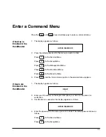 Preview for 35 page of Schlage HK-CR User Manual