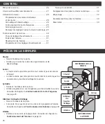 Preview for 26 page of Schlage keypad entry with built-in alarm User Manual