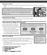 Preview for 31 page of Schlage keypad entry with built-in alarm User Manual