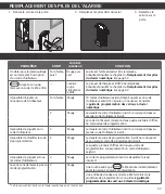 Preview for 33 page of Schlage keypad entry with built-in alarm User Manual