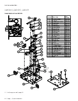 Preview for 62 page of Schlage L9040 Service Manual