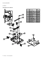 Preview for 76 page of Schlage L9040 Service Manual