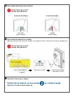 Предварительный просмотр 10 страницы Schlage LINK FE599 Installation Instructions Manual