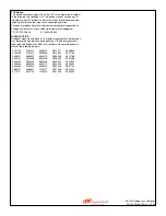 Предварительный просмотр 11 страницы Schlage LINK FE599 Installation Instructions Manual