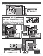 Preview for 5 page of Schlage M422 Installation Instructions Manual