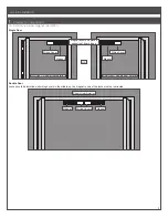 Preview for 3 page of Schlage M490DE Installation Instructions And Use