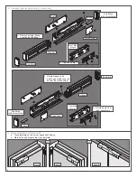 Preview for 4 page of Schlage M490DE Installation Instructions And Use