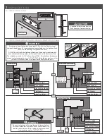 Preview for 5 page of Schlage M490DE Installation Instructions And Use