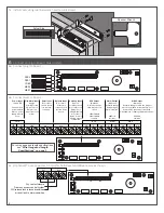 Preview for 8 page of Schlage M490DE Installation Instructions And Use