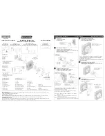 Schlage ND50 Installation Instructions preview