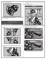 Предварительный просмотр 4 страницы Schlage NDE80 Installation Instructions And User Manual