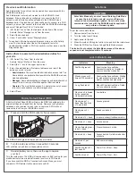 Предварительный просмотр 10 страницы Schlage NDE80 Installation Instructions And User Manual