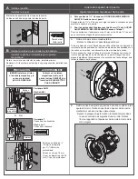 Предварительный просмотр 14 страницы Schlage NDE80 Installation Instructions And User Manual