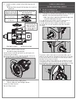 Предварительный просмотр 15 страницы Schlage NDE80 Installation Instructions And User Manual