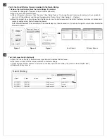 Preview for 2 page of Schlage NXRS100HC Installation Instructions