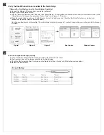 Предварительный просмотр 2 страницы Schlage P516-485 Installation Instructions Manual