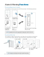 Preview for 16 page of Schlage S-6800 User Manual